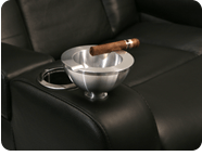 Cigar Host