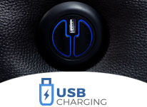 12006 USB Charging