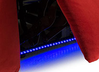 LED Baselighting