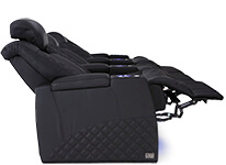Enigma Single Theater Seating Recliner