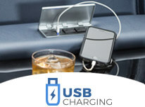 USB Charging