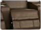 4 Different Cupholder Options for Sofas and Sectionals